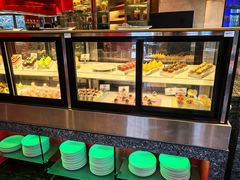 -马哥孛罗酒店·SAVVY全日餐厅