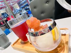 -鹿港小镇(悠唐店)