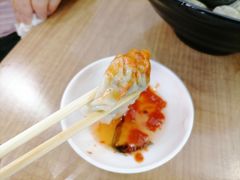 -老上海馄饨铺(太平园横一街店)