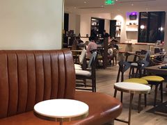 -Peet's Coffee皮爷咖啡(大学路店)