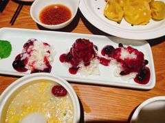 -吕氏疙瘩汤·新派鲁菜(济南万象城店)