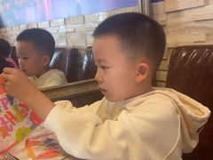 -安妮意大利餐厅(国贸店)