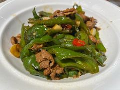 -香鼎坊江西菜(国奥店)