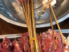 -袁师傅烤肉(弹子石店)