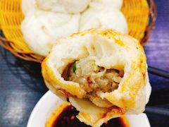 -郑家包子牛肉拉面(尚勤路店)