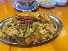 -雙冲柳州螺蛳粉&酸嘢&桂林米粉(簋街店)
