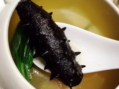 -西郊宾馆·1921餐厅