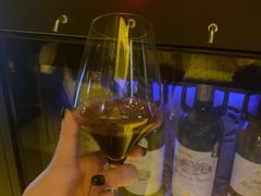 -ibarrel爱杯·bistro&brunch(江宁路店)