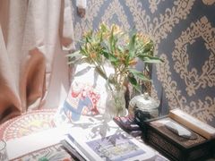 -泰·SPA泰式古法按摩(红山店)
