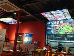 -肥家牛庄·砂锅牛杂煲(棠下店)