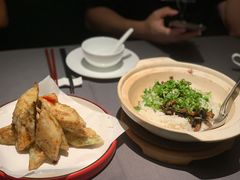 沙窝酸菜海鲜啫饭-小炳胜(卓悦中心店)