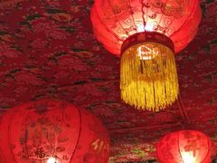 -闯关东东北农家菜(崂山石老人店)