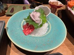 刺身和牛-Minase水濑·日料放题(外滩店)