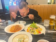 -碧特博格·20年品牌西餐厅(芜湖路店)