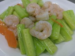 -老牌坊鲁菜名店(聊城美食岛店)