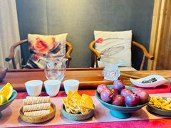 -邈墨茶馆(凤起路店)