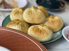 -清真·胖妈妈手抓餐厅(定西路长城宾馆店)