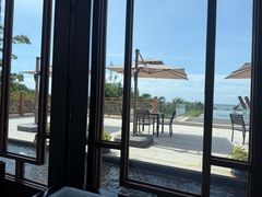 -海口万豪·大堂吧·望海吧.日落海景·下午茶·奶茶·咖啡·轻食·蛋糕·鸡尾酒·清吧