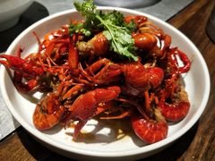 -龙巢盱眙龙虾·牛蛙·烧烤宵夜(八卦岭店)