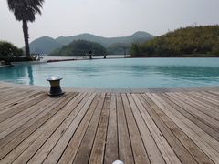 -宁波九龙湖开元度假村