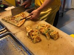 -咏春葱油饼(德政中路店)