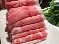 -南门涮肉(东单店)