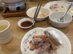 -乡亲鹅肉城(吴江店)
