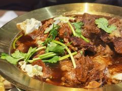 -直隶安家牛肉罩饼(建华店)