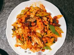 -味家烤肉烤鳗鱼牛排(西塔旗舰店)