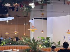 -享遇.锅姥姥牛排海鲜自助(小寨店)