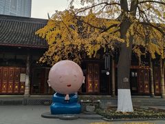 -古大圣慈寺