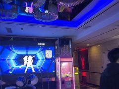 -宝乐星量贩KTV(莲升路店)