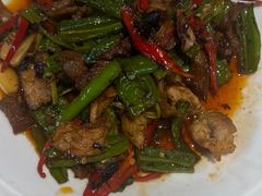 -又见炊烟私房菜(敬亭路店)