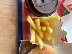 -汉堡王(保定万博广场店)