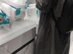 -福奈特洗衣洗鞋(东方路店)