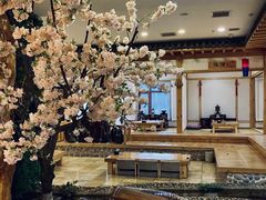 -恒坤北纬42度温泉洗浴(公园路店)