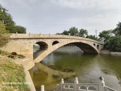 -赵州桥景区