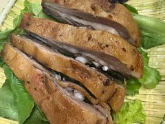 -总参北京涮羊肉