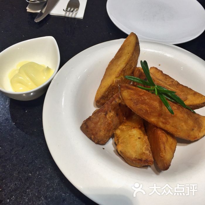 tiago home kitchen(朝阳大悦城店)香草炸薯角图片 - 第9330张