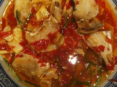 -黔蘑菇四季餐厅(观山湖店)