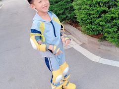 -米高蓝斯克国际轮滑中心(中铁建店)