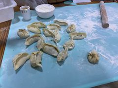 -山妹子铁锅炖