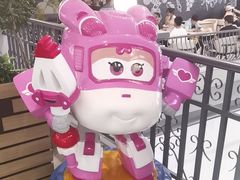 -必胜客(砂之船中东奥莱店)
