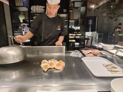 -水木锦堂·自助铁板烧(世贸天阶店)