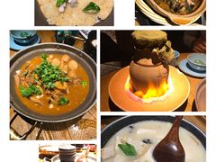 -吃饭皇帝大土家民族菜(正大广场店)