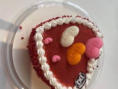 -DQ·蛋糕·冰淇淋(阜盛道店)