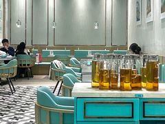 -姚姚酸菜鱼·金戈戈香港豉油鸡(喜荟城联名店)