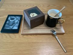 -派悦坊·甜品·蛋糕(日坛店)