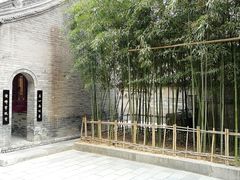 -罔极寺