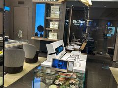 -glasstique(三里屯店)